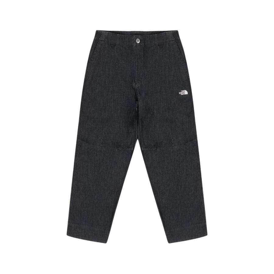 THE NORTH FACE Jeans Women's T5M/Fire Stone Gray Moderate
