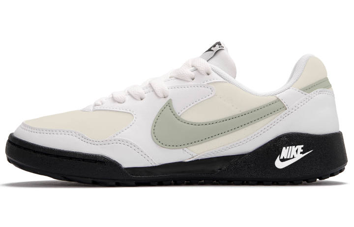Nike Nike Terra Manta Casual Shoes Unisex Low Top Black White