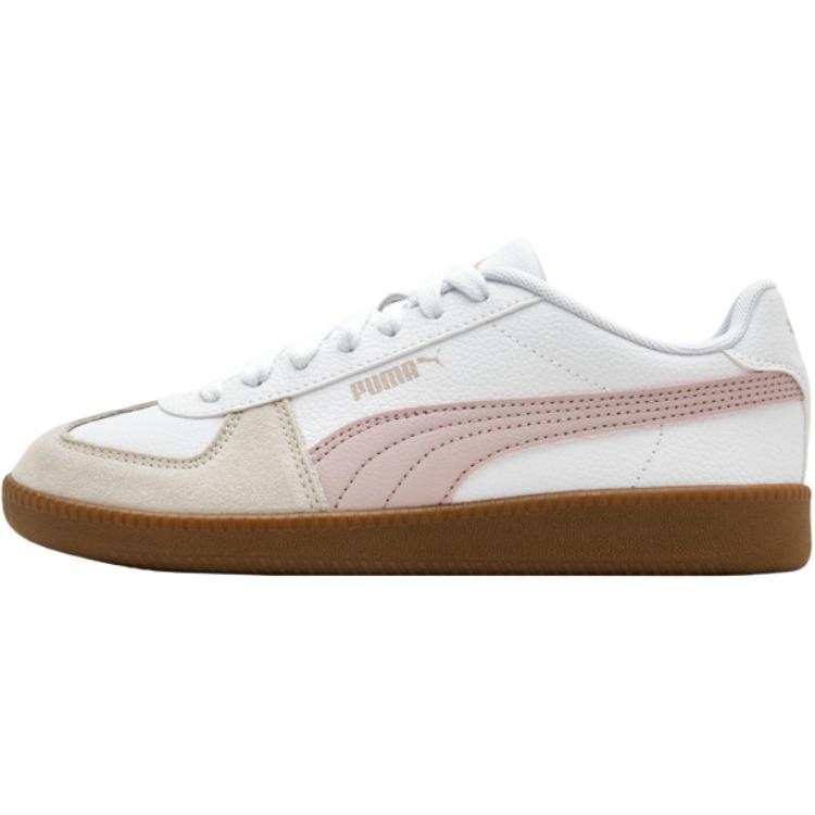 PUMA Club Kids' Skateboarding Shoes Unisex