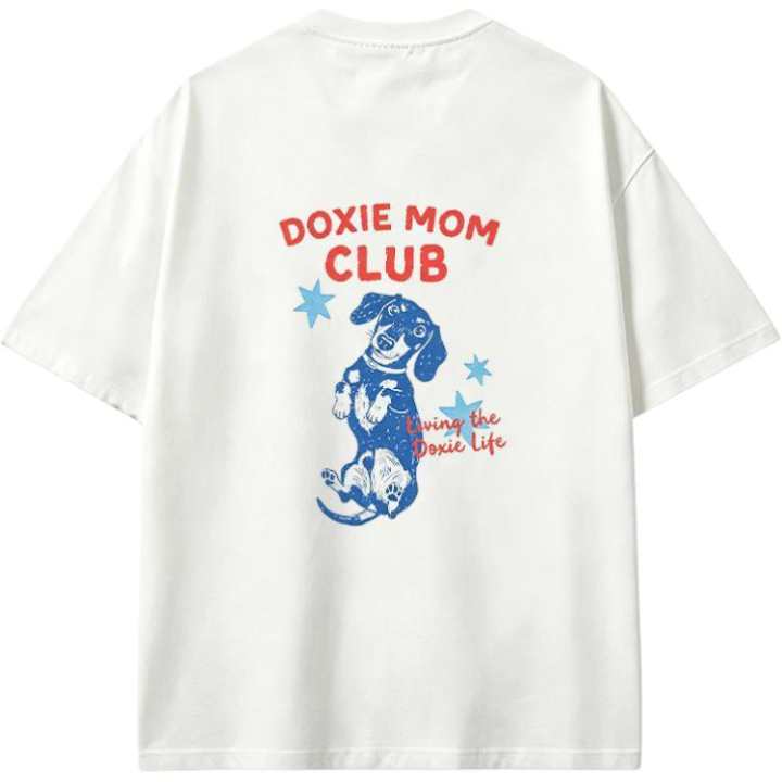 Adidas Adidas MUST HAVES T Shirts Men's White Crew Neck Moderate
