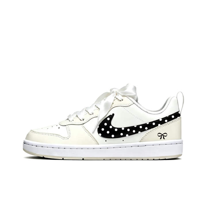 Nike Nike Court Borough Kids' Skateboarding Shoes Unisex