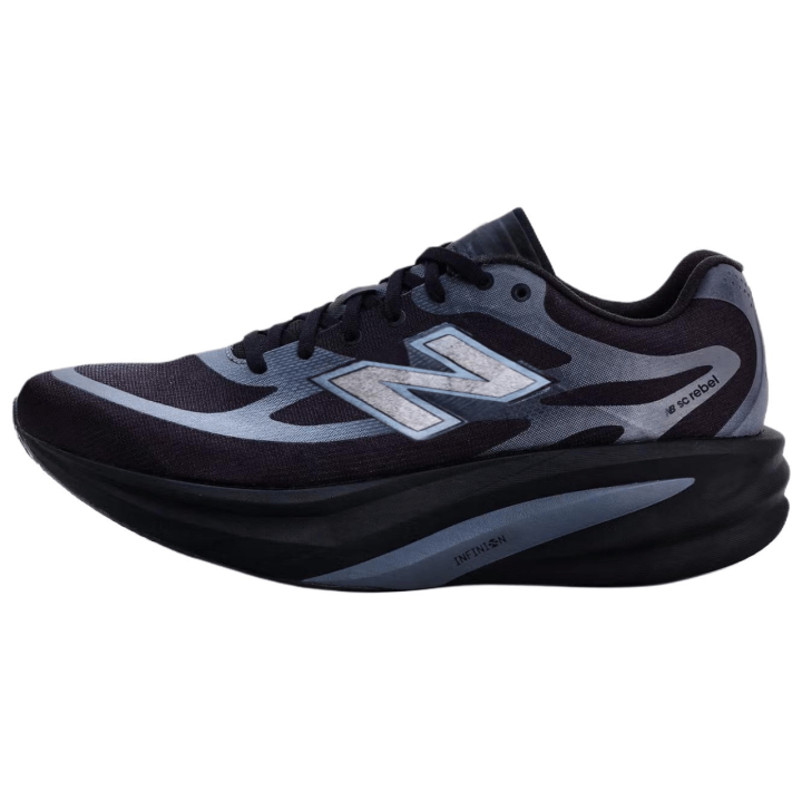 New Balance New Balance SuperComp Revel V1 Running Shoes Men's Black