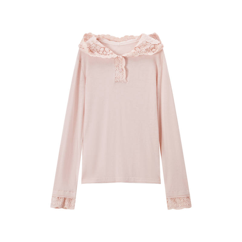 XIANGYING Knitwear Women's Thin