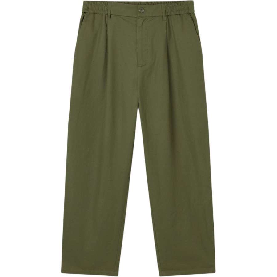 Levis Levis Cargo Pants Men's Green Moderate