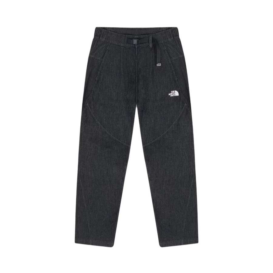 THE NORTH FACE Jeans Men's T5M/Fire Stone Gray Moderate Other