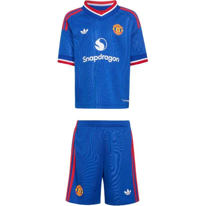 Adidas Originals Kids Casual Sportswear V Neck Moderate Quick Dry