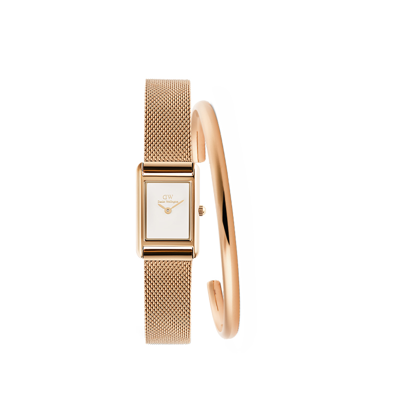 DW/DanielWellington DW/DanielWellington Bangles Unisex