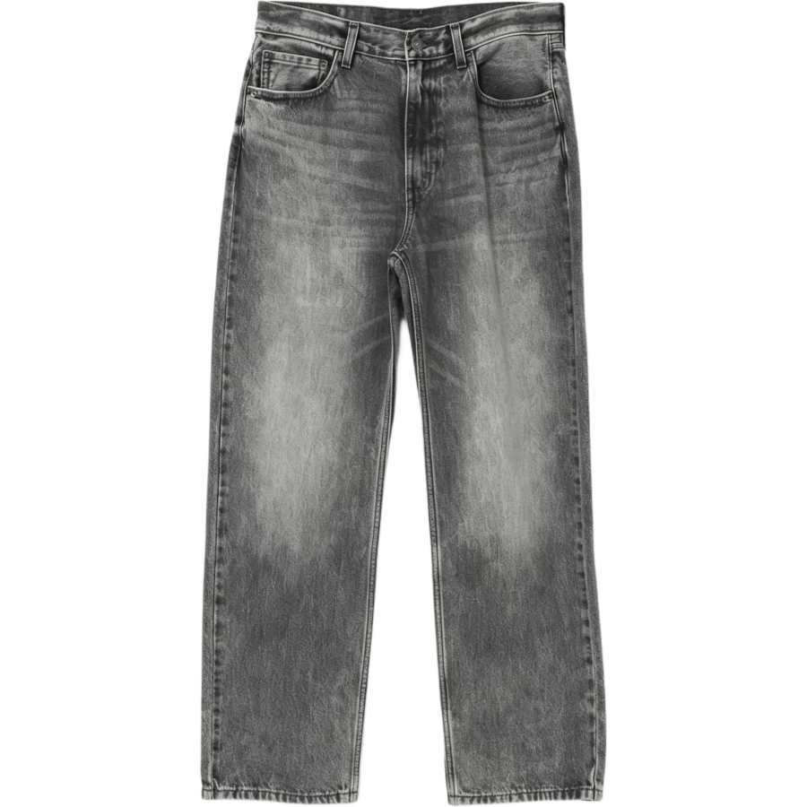 Levis X URBAN RESEARCH URBAN RESEARCH Jeans Men's Dark Gray