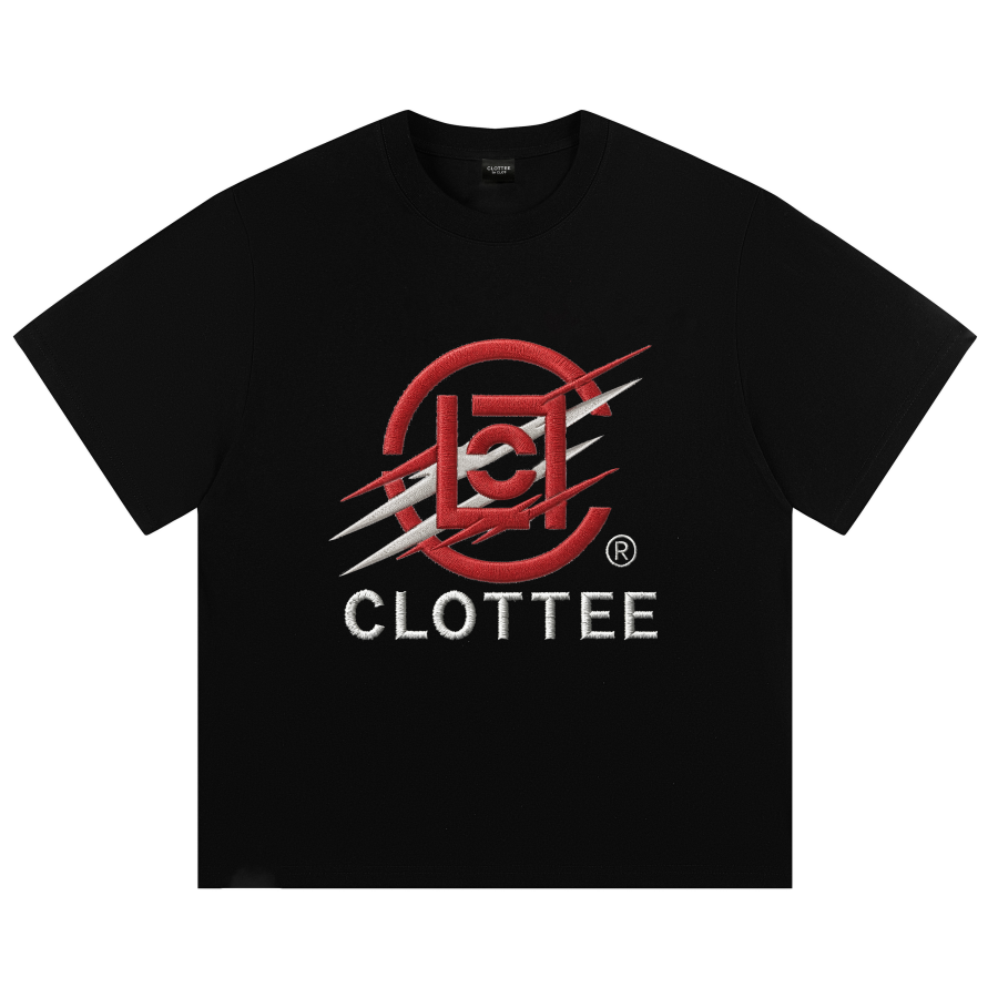 CLOT T Shirts Unisex Crew Neck Moderate Other