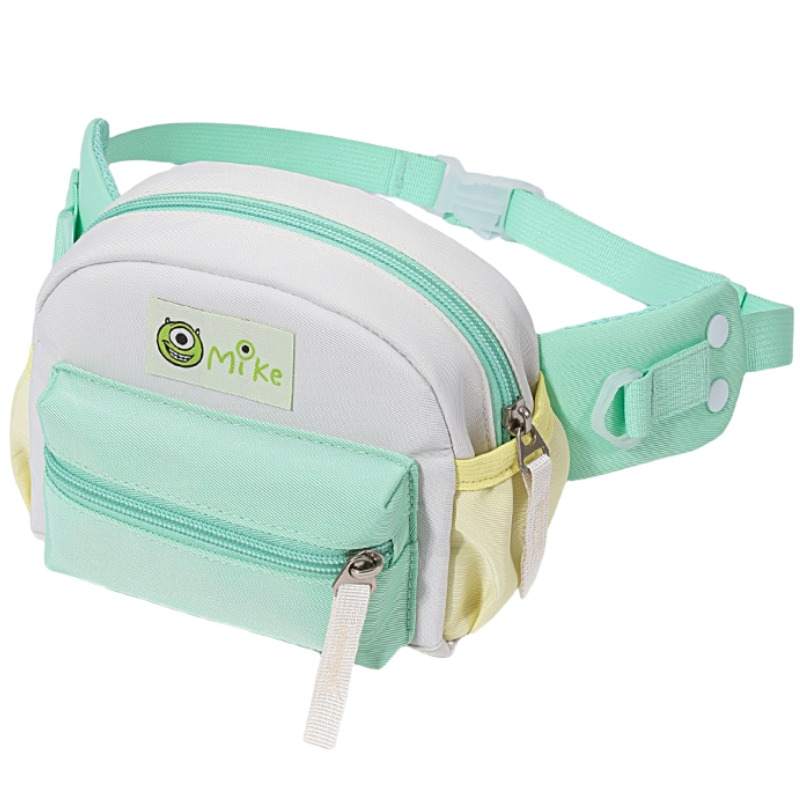 Disney Toy Story Fanny Packs Lime Green
