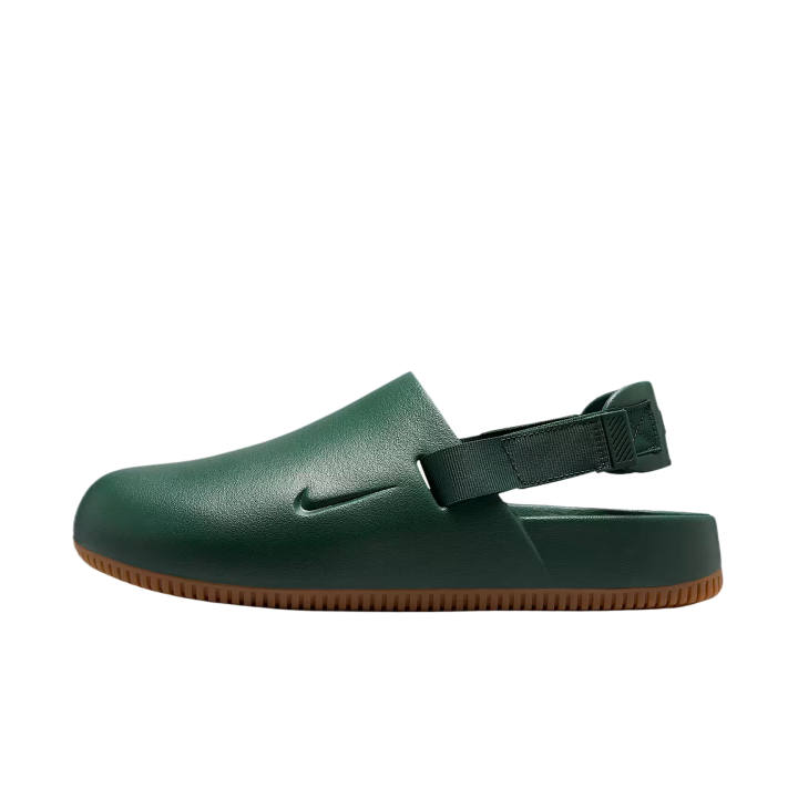 Nike Nike Calm Closed Toe Slippers Unisex