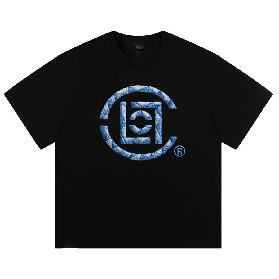 CLOT T Shirts Unisex Crew Neck Moderate Other
