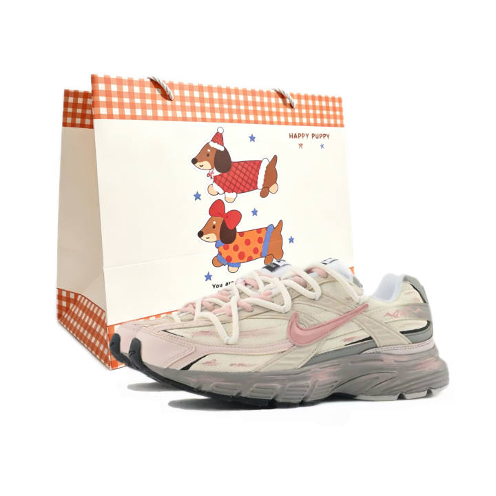 Nike Nike Initiator Running Shoes Women's Low Top Pink