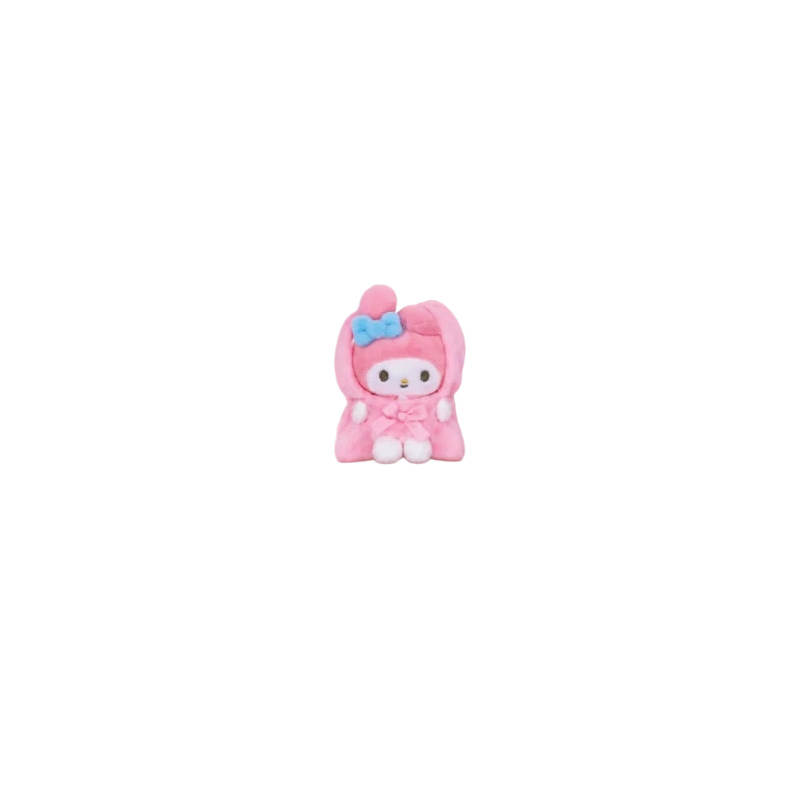 Sanrio Sanrio Mini Handbag Collection Plush Charms