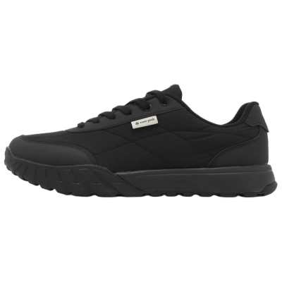 Snow Peak Casual Shoes Men's Black, White, Pink