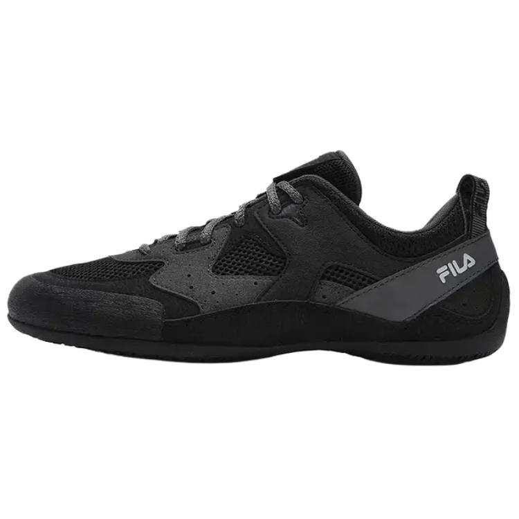 FILA ORIGINALE Casual Shoes Men's Black Gray Color