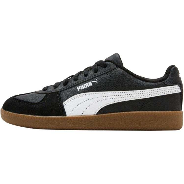 PUMA Club Kids' Skateboarding Shoes Unisex