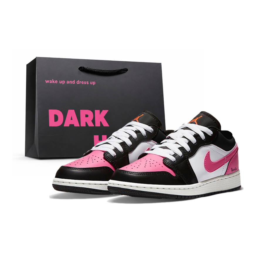 Jordan Jordan Air Jordan 1 Kids' Basketball Shoes Unisex