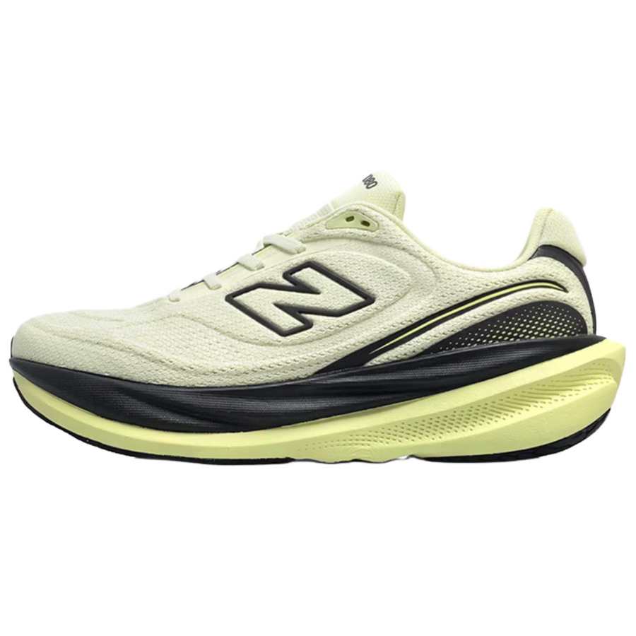 New Balance New Balance 1080 Running Shoes Men's Yellow Black