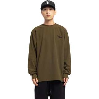 WHOOSIS T Shirts Unisex Crew Neck Moderate Heavyweight