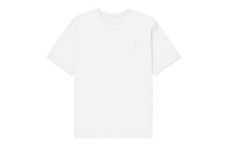 Clarks T Shirts Men's Crew Neck Straight Fit