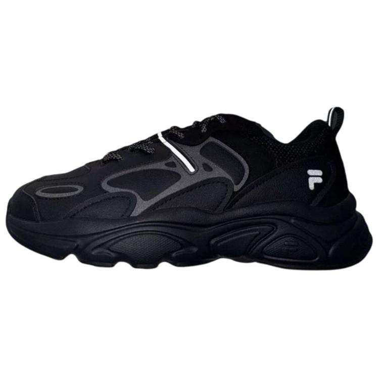 FILA Mars 2 Casual Shoes Women's Black