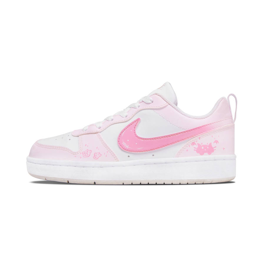 Nike Nike Court Kids' Skateboarding Shoes Grade School