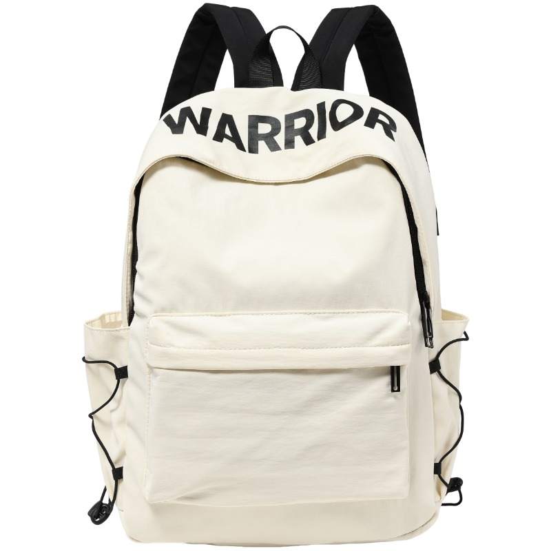 WARRIOR WARRIOR Backpacks White