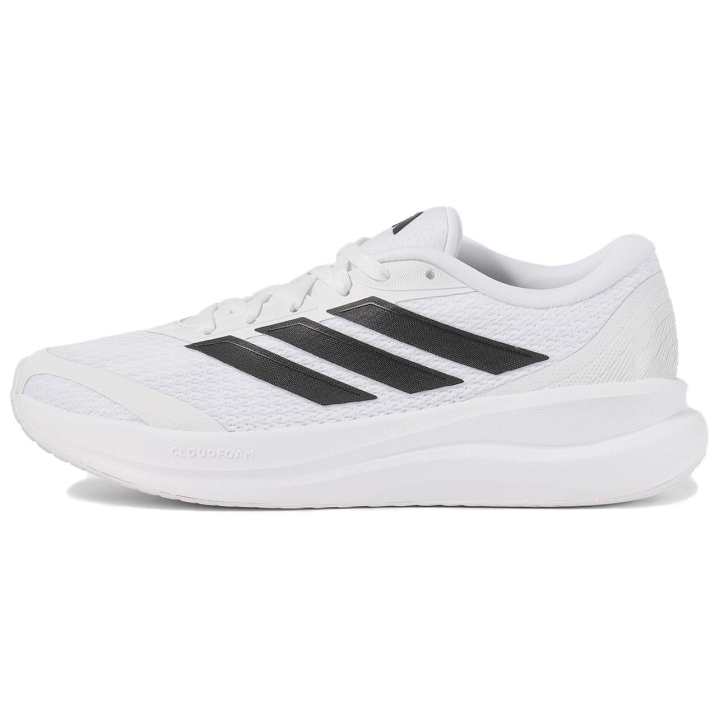 Adidas Adidas Runfalcon 6 Running Shoes Unisex Black White
