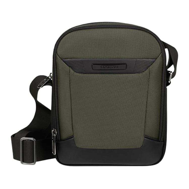Samsonite Samsonite Crossbody Bags Green