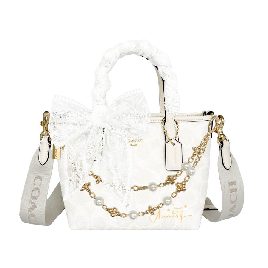 COACH COACH City Handbags