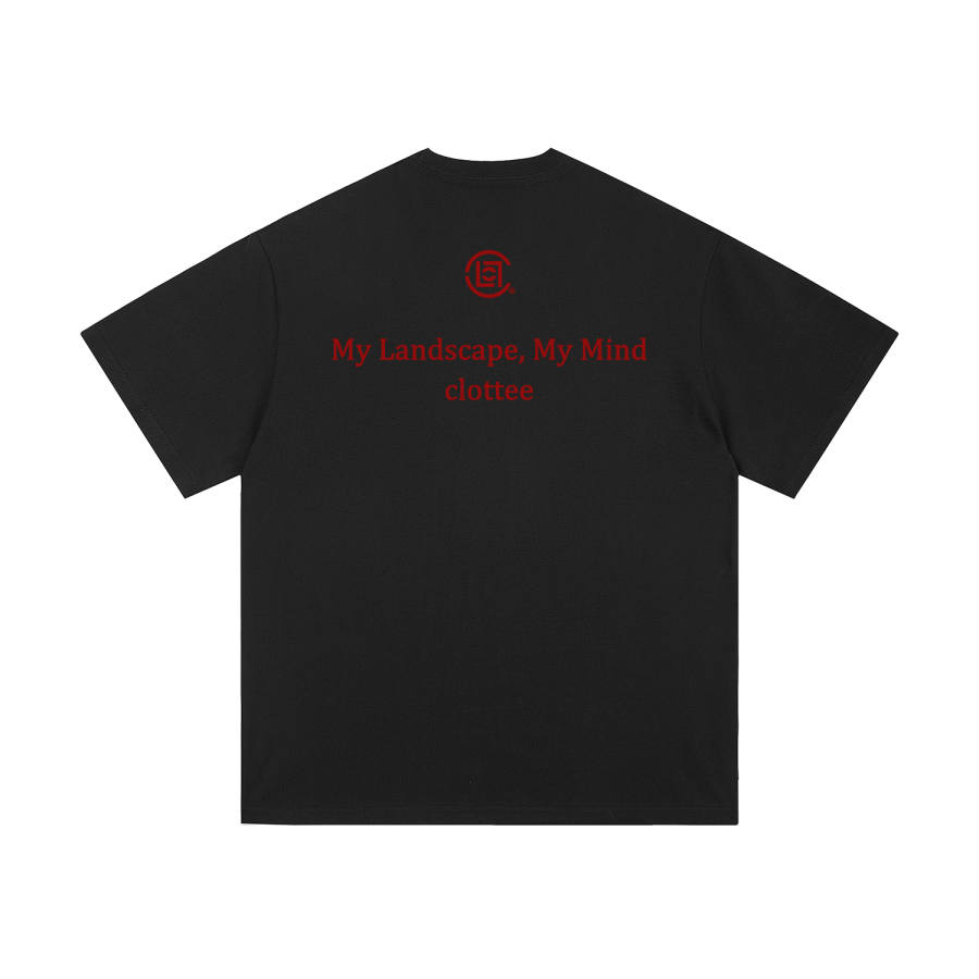 CLOT T Shirts Unisex Crew Neck Moderate Straight Fit