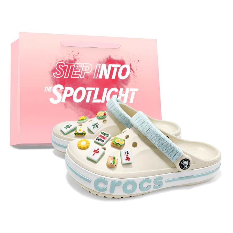 Crocs Crocs Bayaband Clog Clogs Unisex