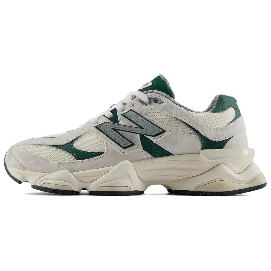 New Balance New Balance NB 9060 Running Shoes Unisex White