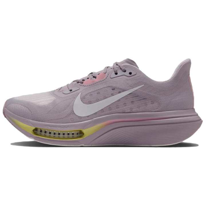 Nike Nike Pegasus Plus 2 Running Shoes Unisex Lilac