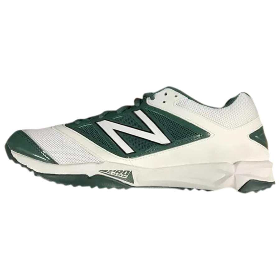 New Balance New Balance NB 4040 V3 Training Shoes Men's White Green