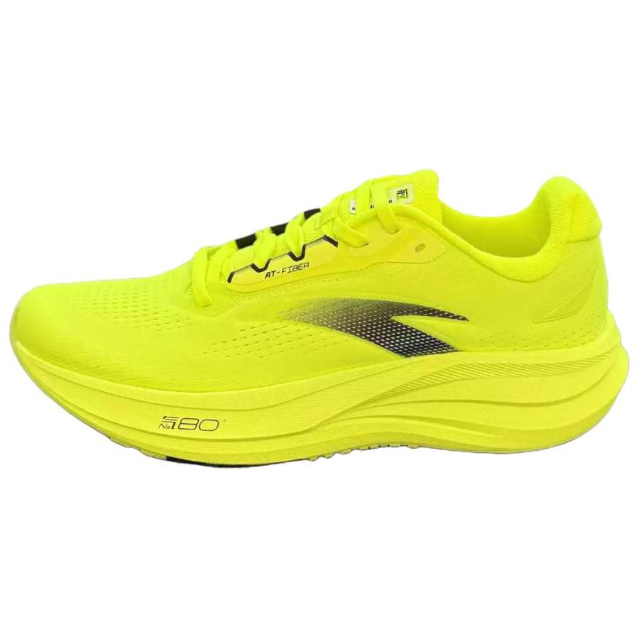 ANTA Champion 5 Running Shoes Men's Low Top