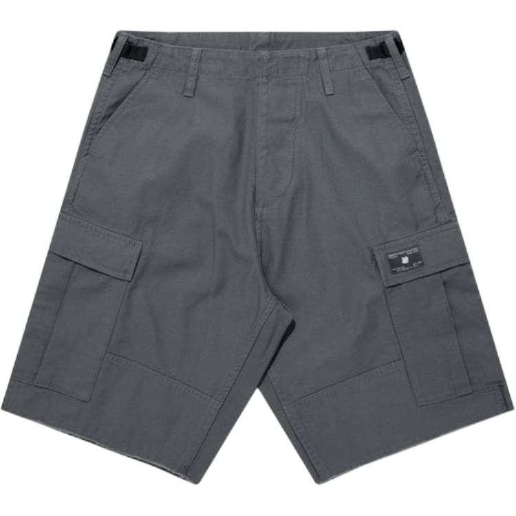UNDEFEATED UNDEFEATED Cargo Shorts Men's Moderate