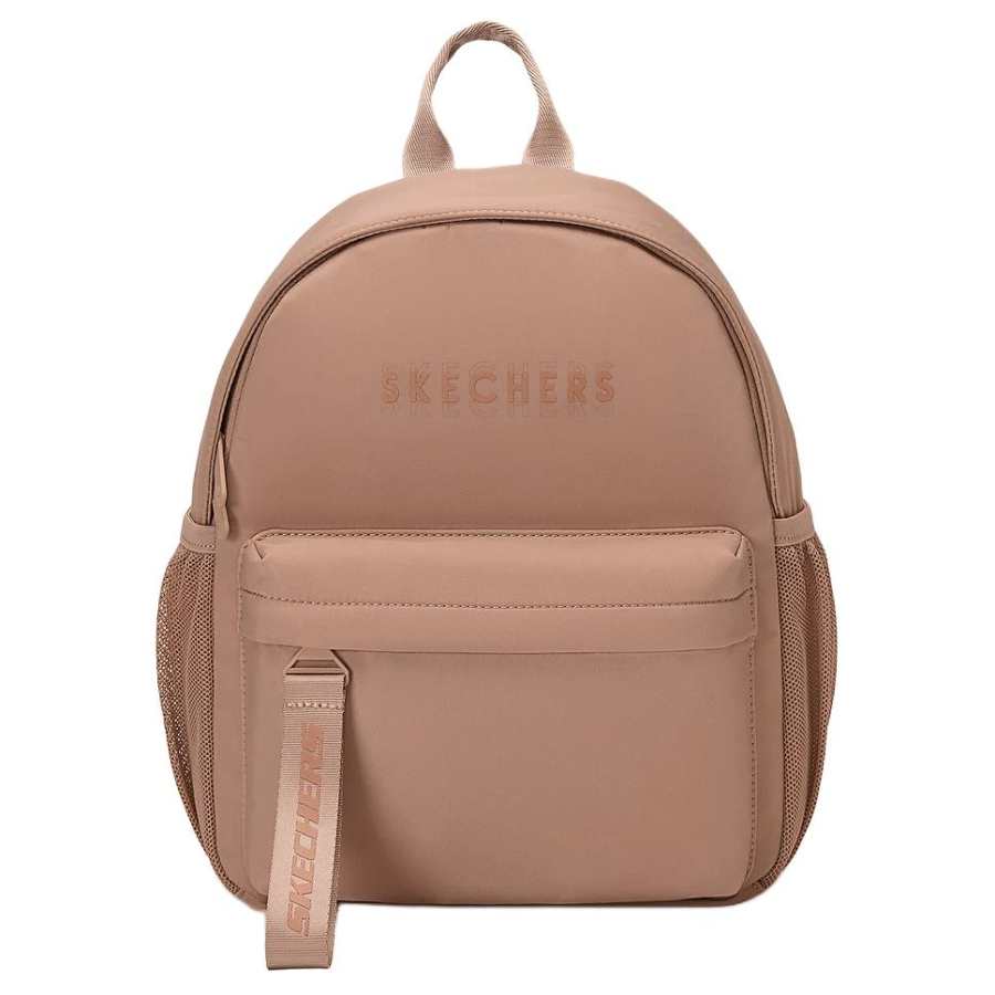 Skechers Backpacks Pink Peach Blossom