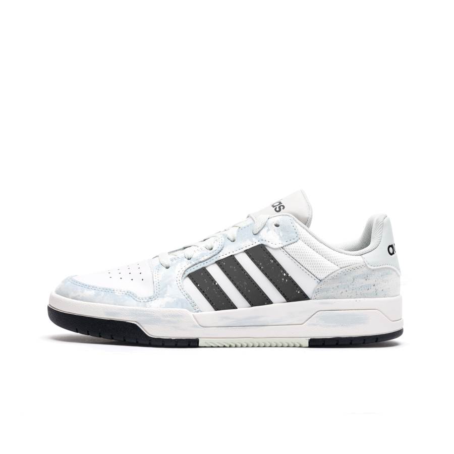 Adidas Adidas ENTRAP Skateboard Shoes Unisex Low Top Blue