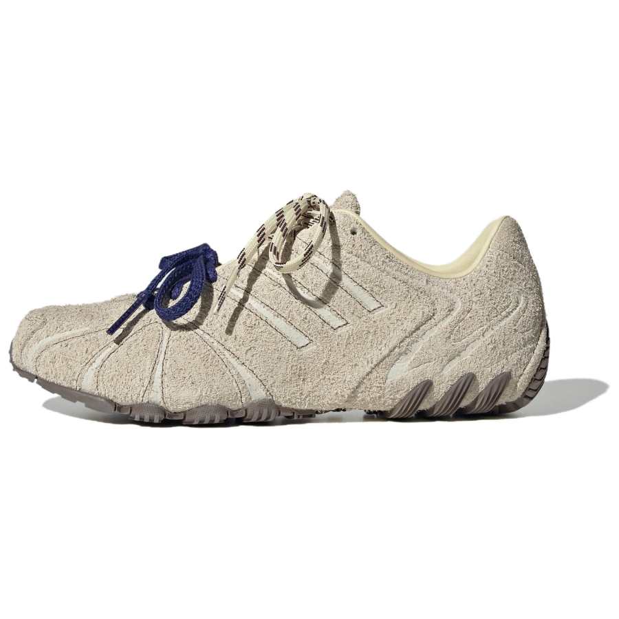 Adidas Adidas Ghost Sprint Casual Shoes Women's Warm Vanilla/Stratum Dark Earthy Brown