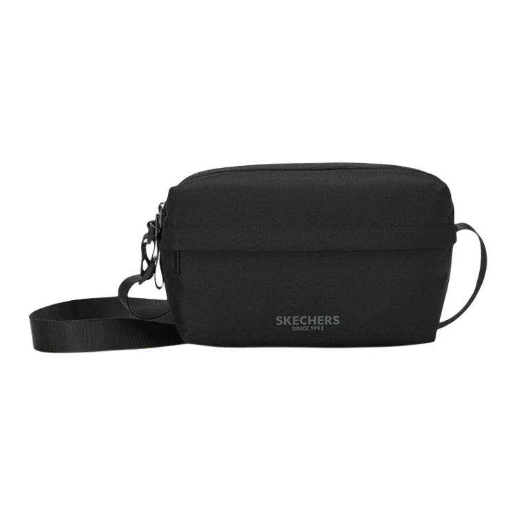 Skechers Crossbody Bags Carbon Black