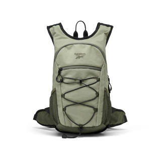 Reebok 11L Outdoor Bags Fabric Multicolor Unisex
