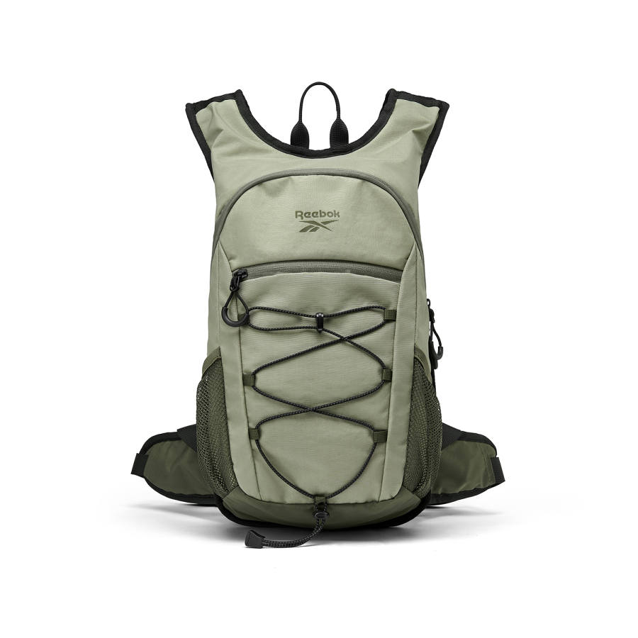 Reebok 11L Outdoor Bags Fabric Multicolor Unisex