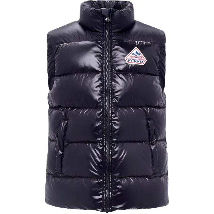 PYRENEX Pyrenex John Sleeveless Down Vest