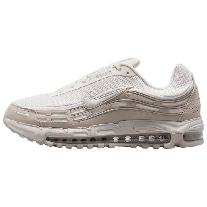 Nike Nike AIR MAX TL 2.5 Casual Shoes Unisex Low Top White