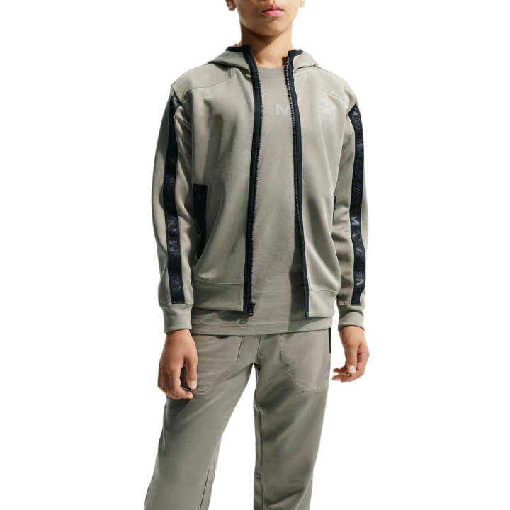 Nike Nike Kids Jackets Hooded Non Detachable Moderate