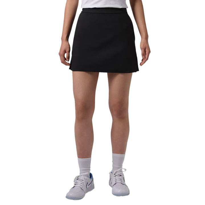 Jordan Jordan Golf Clothing Women's Black Moderate