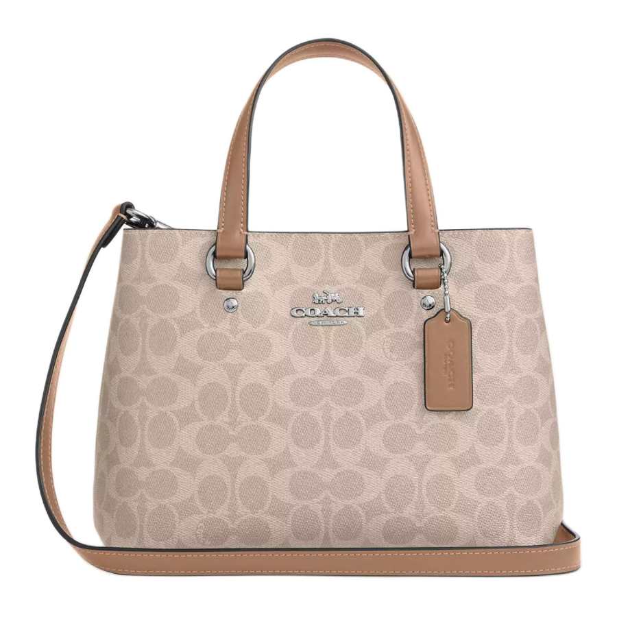 COACH COACH Station Handbags