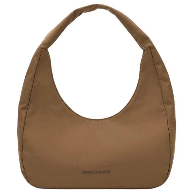 Skechers Shoulder Bags Walnut